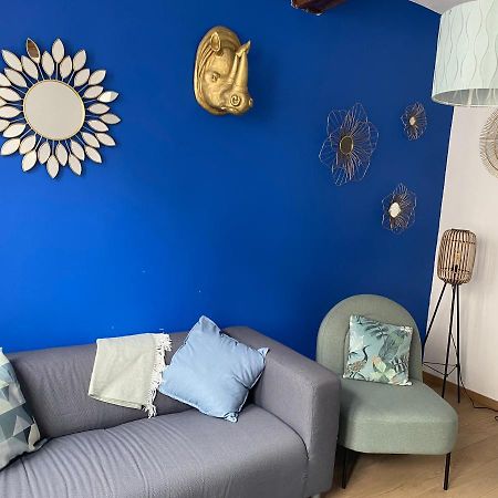 Vivegnis, Little Cosy House Βίλα Λιέγη Εξωτερικό φωτογραφία