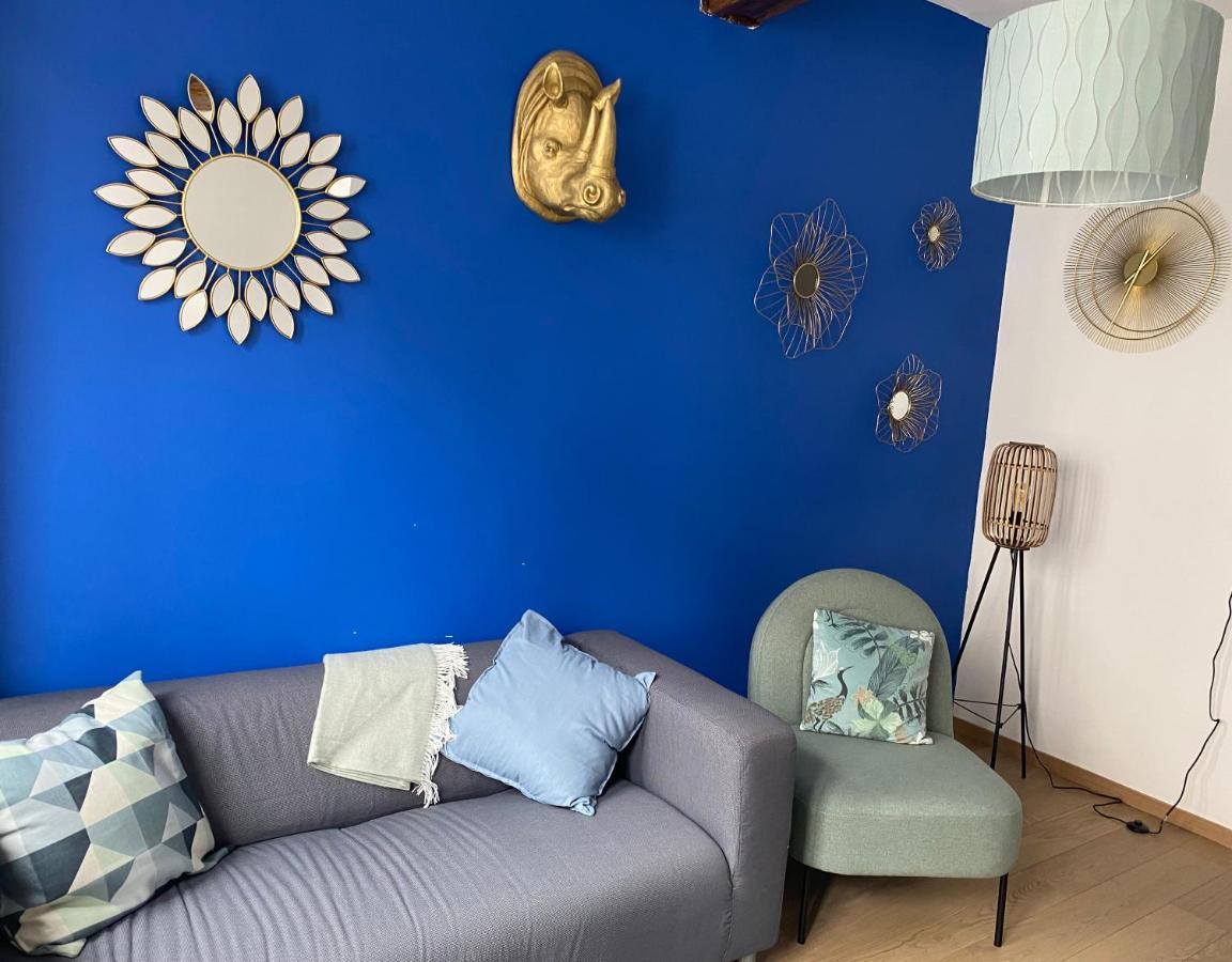 Vivegnis, Little Cosy House Βίλα Λιέγη Εξωτερικό φωτογραφία