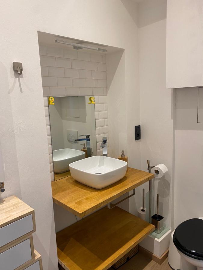 Vivegnis, Little Cosy House Βίλα Λιέγη Εξωτερικό φωτογραφία