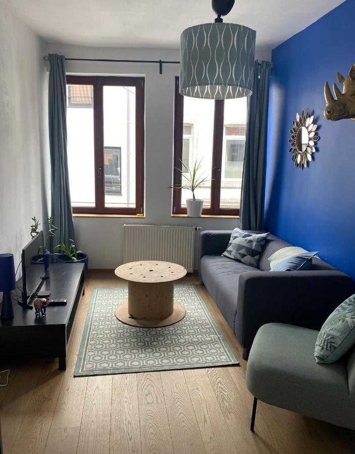Vivegnis, Little Cosy House Βίλα Λιέγη Εξωτερικό φωτογραφία