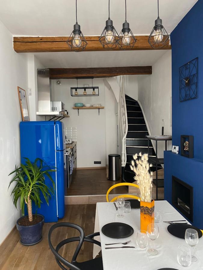 Vivegnis, Little Cosy House Βίλα Λιέγη Εξωτερικό φωτογραφία