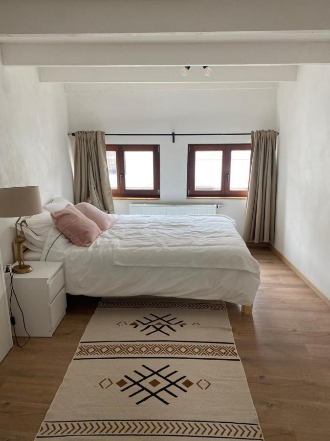 Vivegnis, Little Cosy House Βίλα Λιέγη Εξωτερικό φωτογραφία