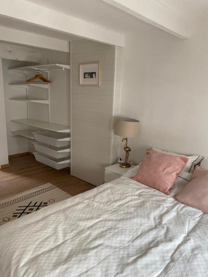 Vivegnis, Little Cosy House Βίλα Λιέγη Εξωτερικό φωτογραφία