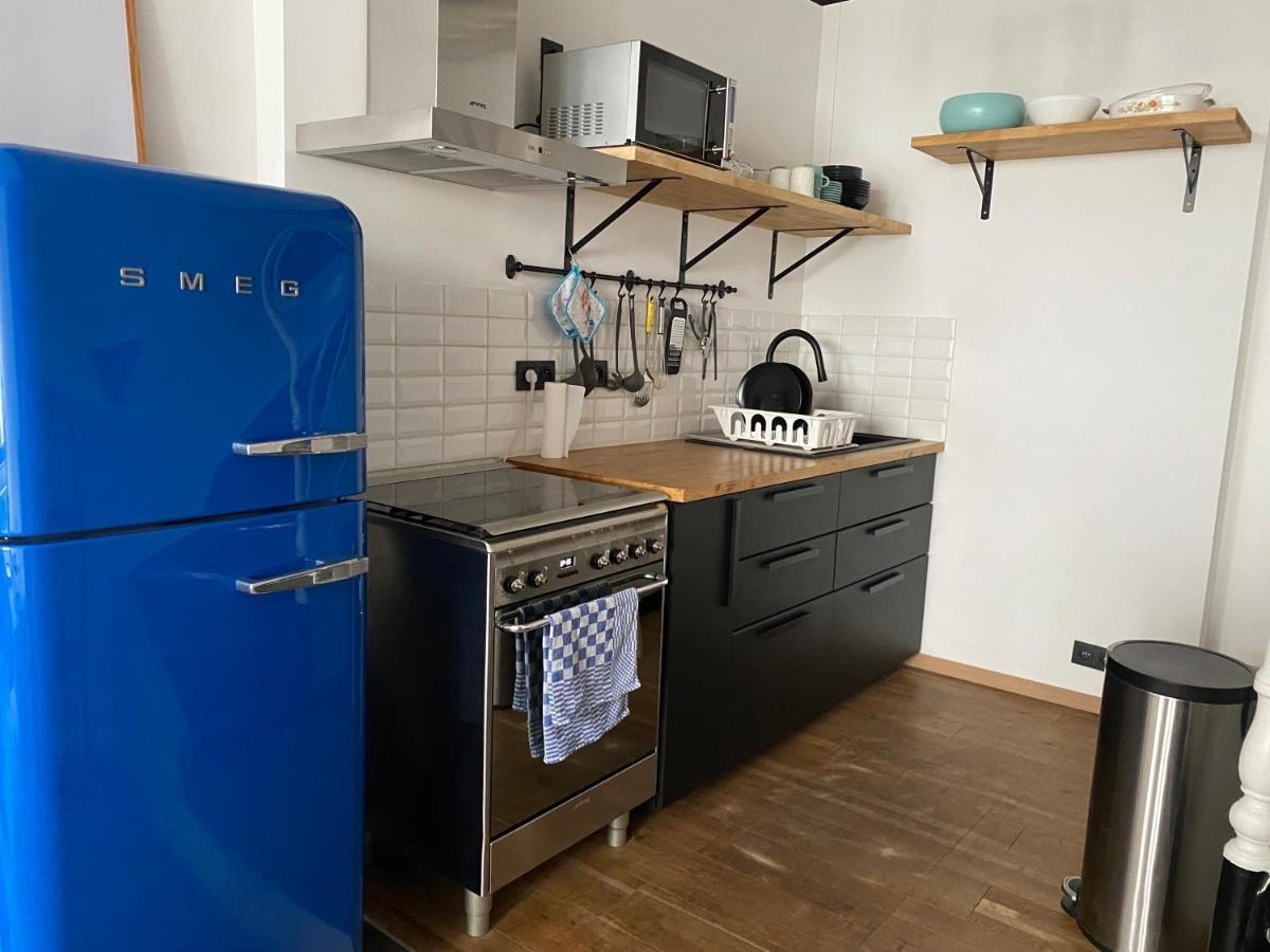 Vivegnis, Little Cosy House Βίλα Λιέγη Εξωτερικό φωτογραφία